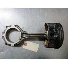 03Y013 Piston and Connecting Rod Standard From 2013 NISSAN MURANO  3.5 121004W00C